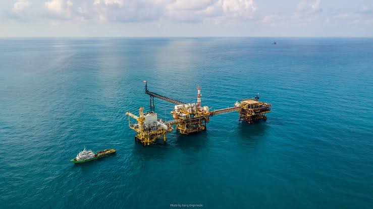 Garap Laut Dalam, PHE Bidik Cadangan Baru untuk Jaga Ketahanan Energi Nasional
