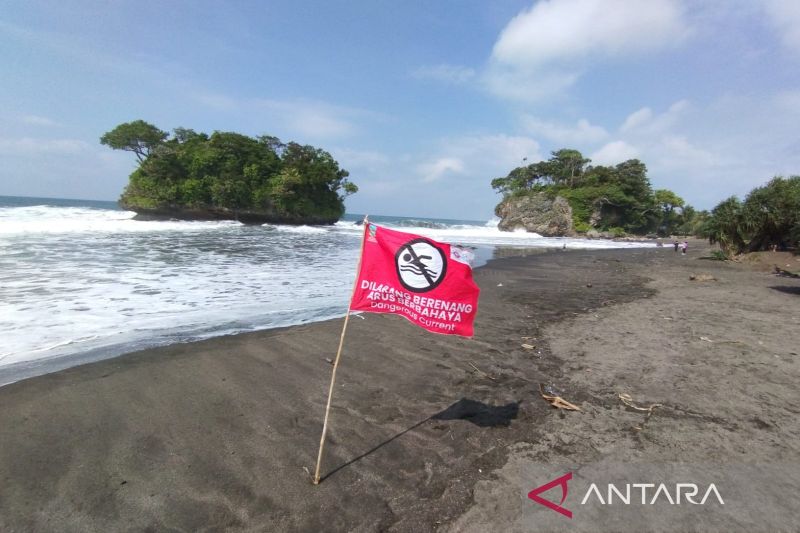 Gempa M5,3 di Laut Pangandaran, BPBD Cek Permukiman Warga...
