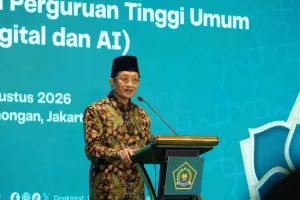 Gratis, Kemenag Terbitkan 40 Buku Digital Smart PAI 