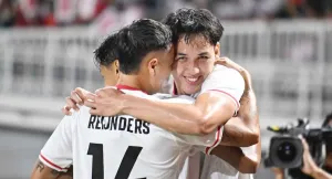 Head to Head Singapura Vs Indonesia di Piala AFF: The Lions Lebih Unggul Ketimbang Garuda