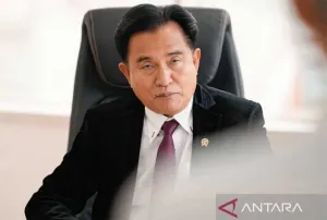 Hukuman Mati bagi Koruptor Sudah Diatur dalam UU
