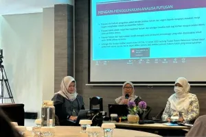 Implementasi UU TPKS Disorot, Akademisi Minta Pemerintah Evaluasi dan Perkuat Perlindungan Korban