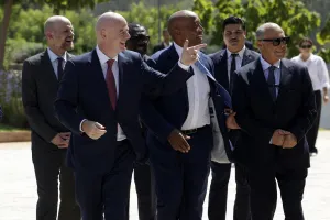 Infantino Dapat Dukungan Penuh FIFA, Minta Maaf atas Kontroversi Rencana Privatisasi Piala Dunia