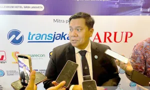 Insiden KMP Mutiara Sentosa II, MTI Dorong Audit Keselamatan Independen