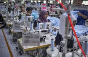 Investasi Industri Tekstil Diprediksi Serap Hingga 9.800 Tenaga Kerja, AGTI Optimistis Sektor TPT Terus Tumbuh