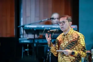 Kemenbud: Museum Musik Indo...