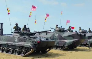 Kenapa Tiba-tiba Menhan Usulkan Latihan TNI Digelar Tiga Kali Setahun?