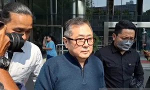 KPK Panggil Rudy Tanoe Terkait Kasus Korupsi Bansos Beras PKH Rp200 Miliar