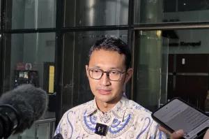 KPK Periksa Eks Pejabat Bea Cukai dalam Kasus Dugaan Suap Impor