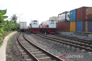 Logistik Hijau Dinilai Kunci Menangkan Persaingan Industri