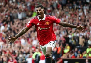 Masa Depan Marcus Rashford:...