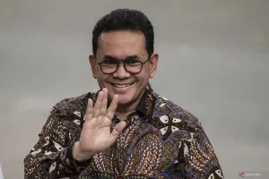 Mendag Busan ke India, Perjuangkan Akses Pasar di Forum BRICS