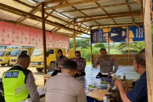 Mengedukasi Pengemudi Angkutan Barang untuk Menekan Angka Kecelakaan 