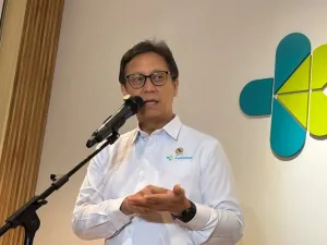 Menkes Serukan Perbaiki Segera Kekurangan Layanan Kesehatan