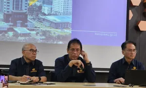 Menkeu: Bantuan Sebesar Rp20,5 Triliun Siap Dibagikan ke Pemda yang Kesulitan Fiskal