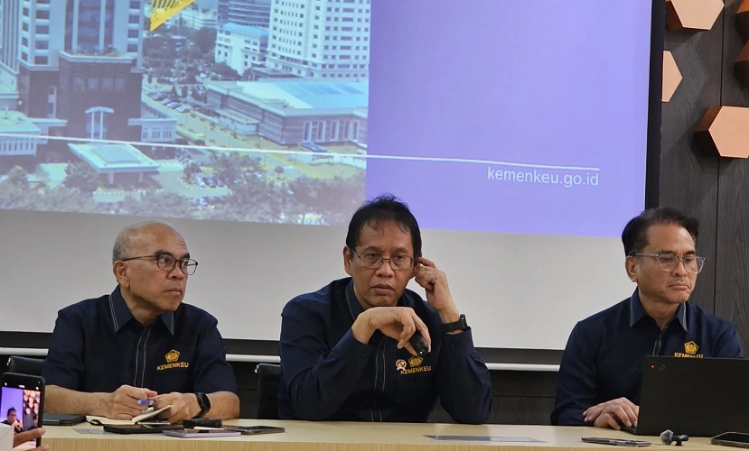 Menkeu: Bantuan Sebesar Rp20,5 Triliun Siap Dibagikan ke ...