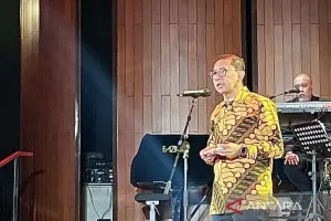 Menteri Kebudayaan Fadli Zon Siapkan Museum Musik Indonesia di Bandung