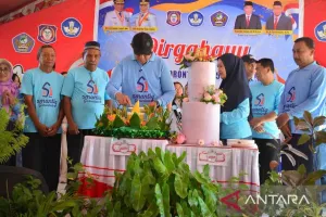 Mutu Sekolah Tercermin dari Keberhasilan Lulusannya
