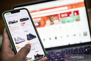 Pajak Marketplace Ditahan, Pemerintah Fokus Jaga Daya Beli Masyarakat