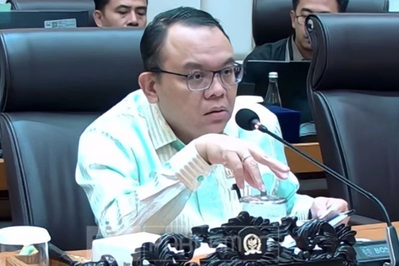 PAN Sebut Usulan Pilkada tanpa Wakil Kini Jadi Pembicaraa...