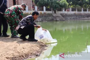 Pemkot Cirebon Ubah Aset Ti...