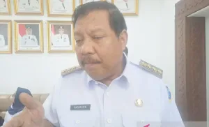 Pemkot Pangkalpinang Gencar Pembinaan Mental Cegah LGBT dan Penularan HIV