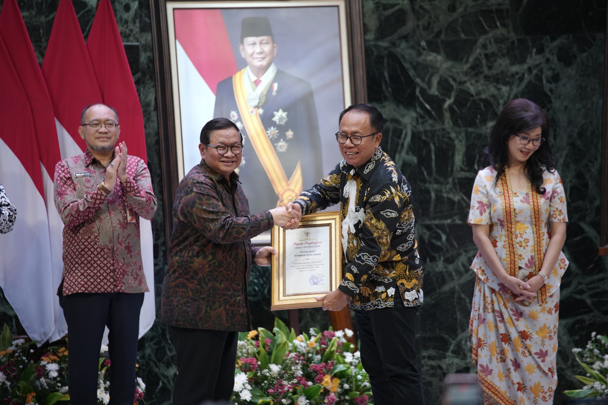 Pemprov DKI Dapat Aset Daerah Rp2,27 Triliun, Untuk Apa S...