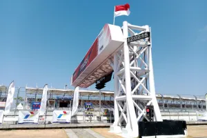 Penonton MotoGP Indonesia 2026 Ditargetkan Meningkat 15,7 Persen, Ini Strateginya