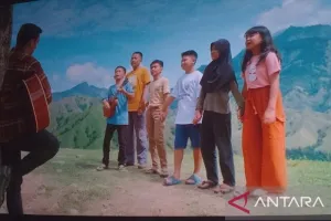 Perkenalkan Indonesia ke Dunia Internasional, Film SOLATA Angkat Realitas Pendidikan dan Nasionalisme di Pelosok