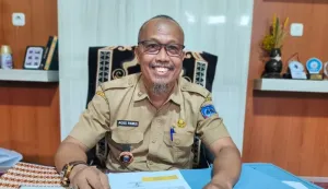 Perkuat Ekonomi Desa, Pemkab Kolaka Telah Selesaikan Pembangunan 21 Gerai Kopdes Merah Puth