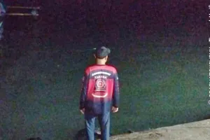 Pesisir Pangandaran Dihantam Gempa M 5,3, Tagana Siaga Satu Sisir Pantai!