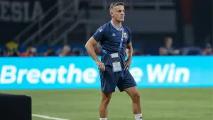 Piala AFF 2026: Herdman Jan...