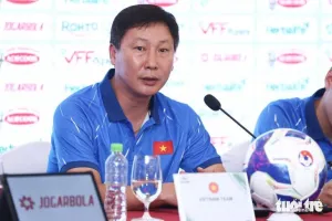 Piala AFF 2026: Kim Sang-si...