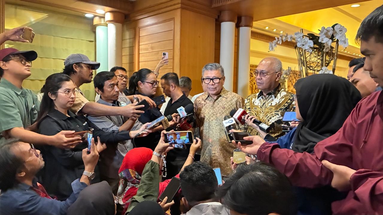 Pinjol Kerap Makan Korban, PWI Gandeng AFPI Perkuat Literasi dan Edukasi Publik
