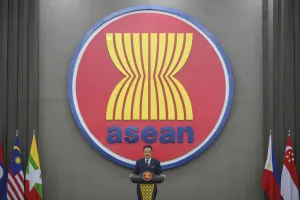 PM Tailan Sebut Asean Kini di Persimpangan Jalan Hadapi Gejolak Geopolitik Dunia