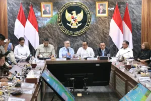 Program Makan Bergizi Gratis Utamakan Daerah 3T dan Kelompok Rentan