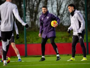 PSG vs Manchester United: Ujian Sesungguhnya Dua Raksasa Eropa Jelang Musim Baru