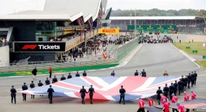 Resmi: Kerja Sama MotoGP dan Sirkuit Silverstone Berlanjut hingga 2028