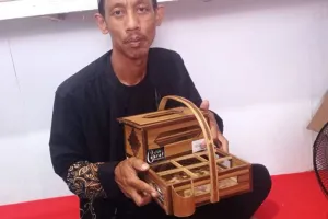 RIKIN Disiapkan, Kekayaan I...