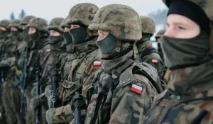 Russia Sebut Pasukan Polandia Ikut Bertempur di Garis Depan Ukraina, Dugaan Keterlibatan NATO Menguat