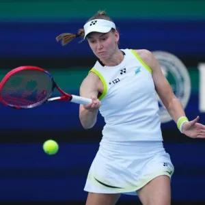 Rybakina, Pegula, dan Gauff...