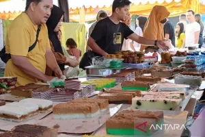 Saat Low Season, Festival Belanja Jadi Jurus Dongkrak Konsumsi