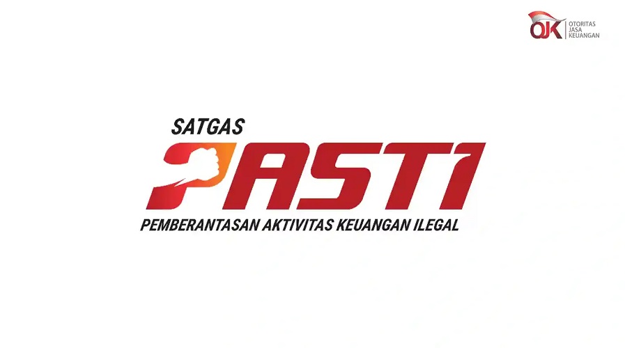 Satgas PASTI Perkuat Penindakan Hadapi Peningkatan Penipu...
