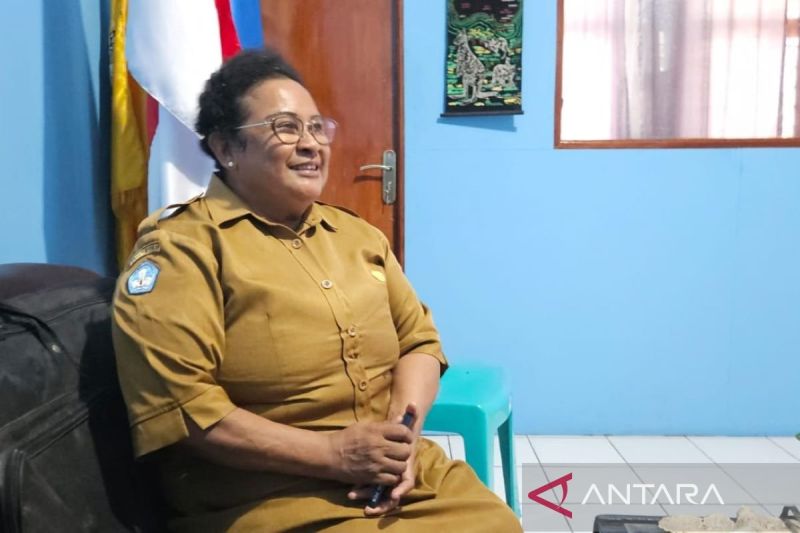 SMPN 1 Nabire Kembalikan Siswa Pelaku Pembunuhan ke Adik ...