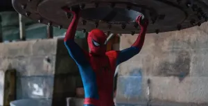 “Spider-Man: Brand New Day” Catatkan Rekor Jadi Film Terlaris 2026 dalam Sepekan