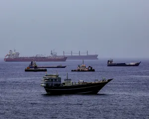 Teheran: Iran dan Oman Sepakati Pelayaran Aman di Selat Hormuz 
