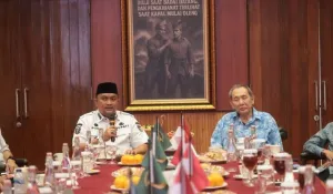 Tol Desari hingga Salabenda Dipercepat, Pemkab Bogor Target Beroperasi 2028 dan Dongkrak Investasi