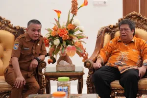 Wujudkan Kemandirian, Pemkot Palu Perkuat Pemenuhan Hak Penyandang Disabilitas 