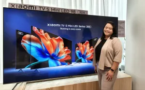 Xiaomi TV S Mini LED 2026 Hadir dalam Lima Ukuran, Bidik Kebutuhan Hiburan hingga Gaming di Rumah