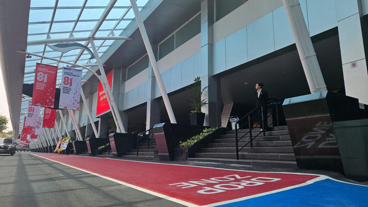 14 Agustus Mendatang, Bandara Husein Sastranegara Siap La...